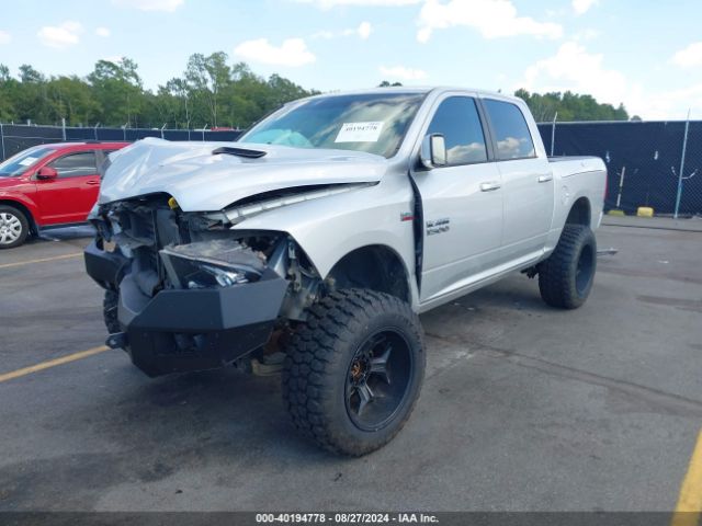1C6RR7MT5GS178485 RAM 1500 Sport