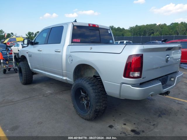 1C6RR7MT5GS178485 RAM 1500 Sport