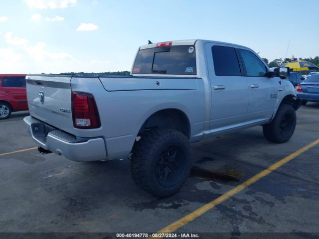 1C6RR7MT5GS178485 RAM 1500 Sport