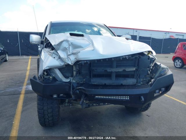 1C6RR7MT5GS178485 RAM 1500 Sport