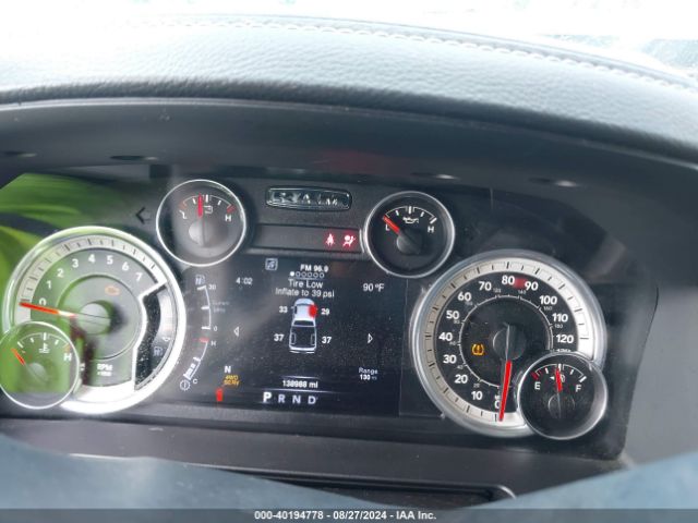 1C6RR7MT5GS178485 RAM 1500 Sport