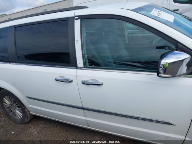 2C4RC1CG4FR697197 Chrysler Town & Country Touring-l