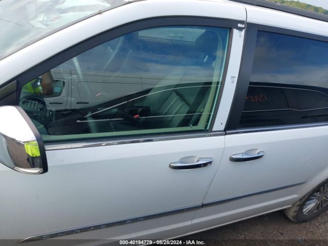 2C4RC1CG4FR697197 Chrysler Town & Country Touring-l