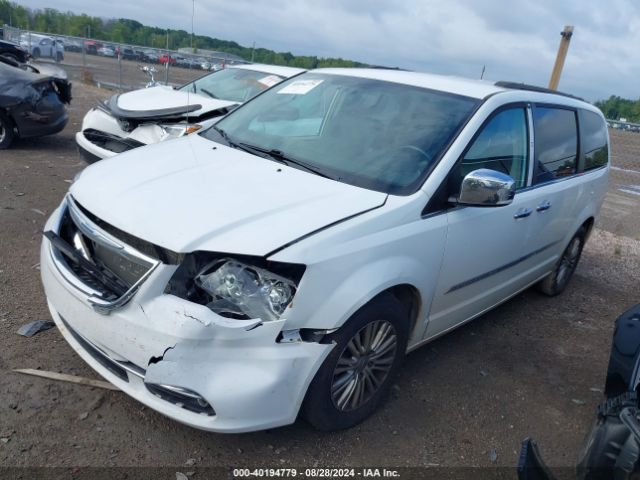 2C4RC1CG4FR697197 Chrysler Town & Country Touring-l