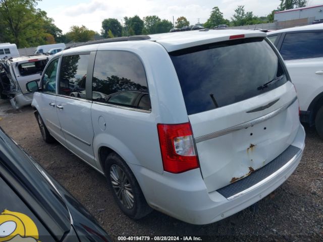 2C4RC1CG4FR697197 Chrysler Town & Country Touring-l