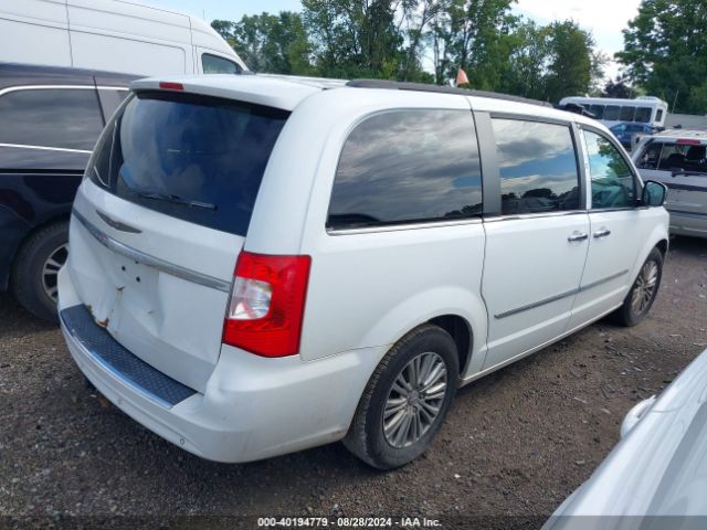 2C4RC1CG4FR697197 Chrysler Town & Country Touring-l