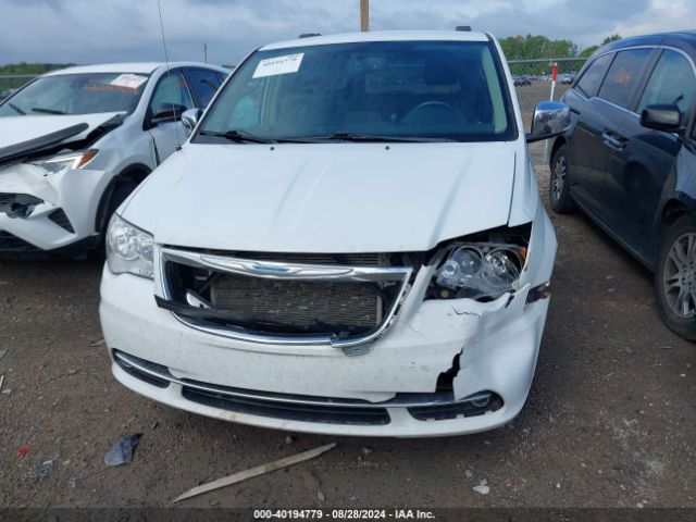 2C4RC1CG4FR697197 Chrysler Town & Country Touring-l