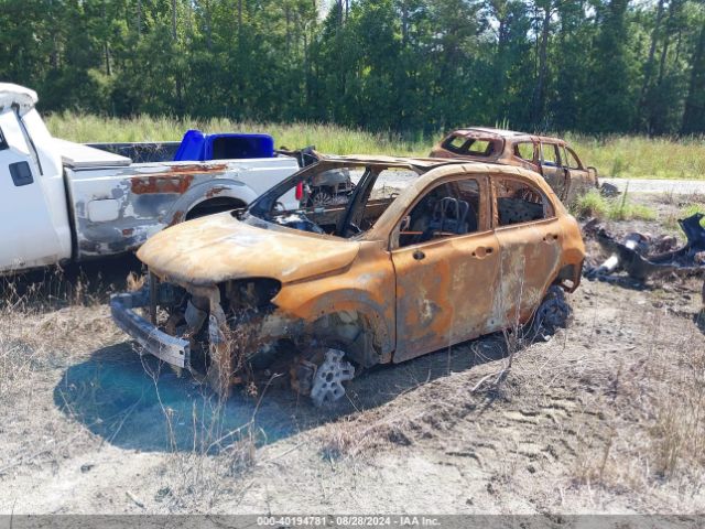 2019 FIAT 500X ZFBNFYD1XKP773285 Photo 1