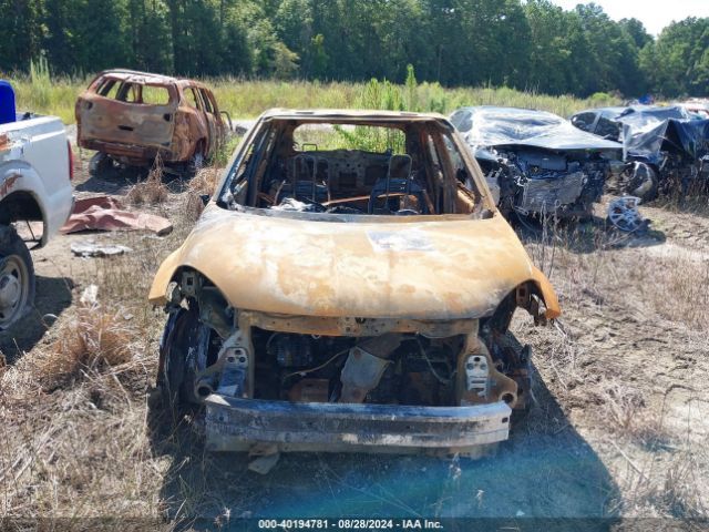 2019 FIAT 500X ZFBNFYD1XKP773285 Photo 5
