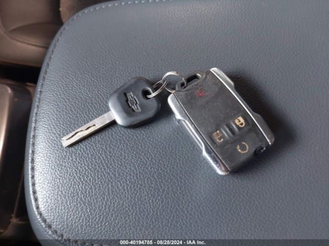 1GCGTDEN0H1185108 Chevrolet Colorado Z71