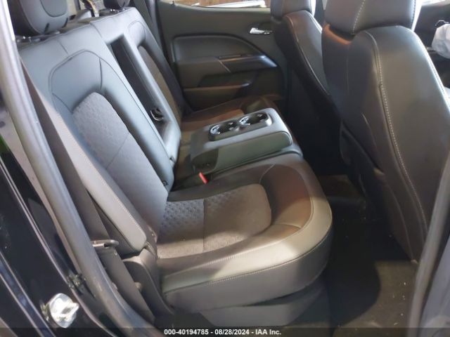 1GCGTDEN0H1185108 Chevrolet Colorado Z71