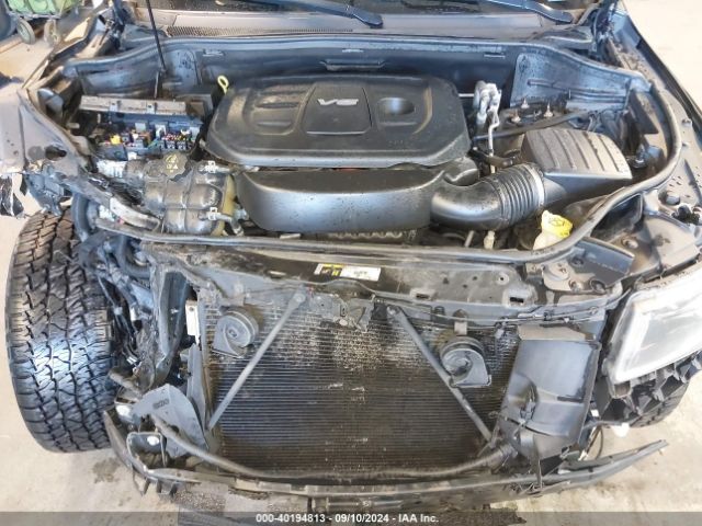 1C4RJFAG9GC438107 Jeep Grand Cherokee Laredo