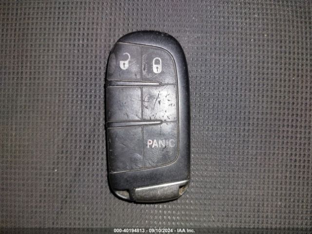 1C4RJFAG9GC438107 Jeep Grand Cherokee Laredo