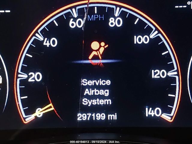 1C4RJFAG9GC438107 Jeep Grand Cherokee Laredo