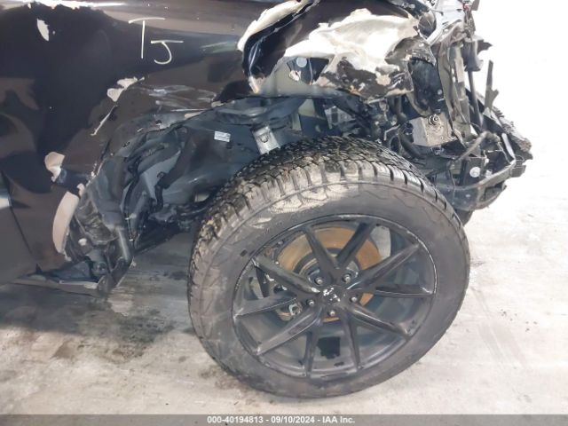 1C4RJFAG9GC438107 Jeep Grand Cherokee Laredo