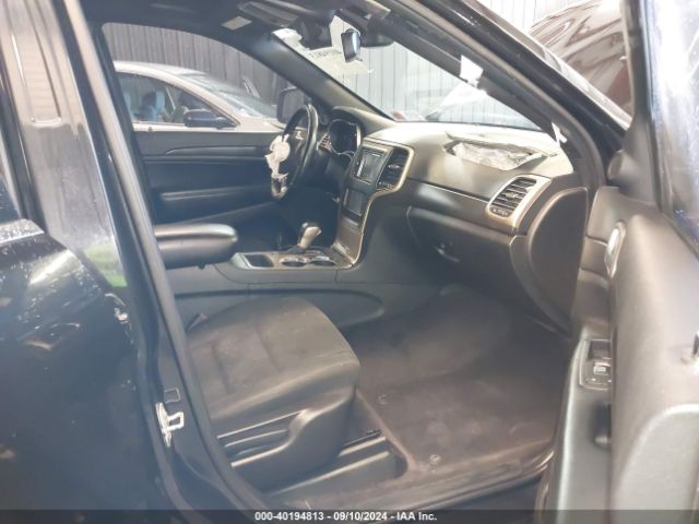 1C4RJFAG9GC438107 Jeep Grand Cherokee Laredo