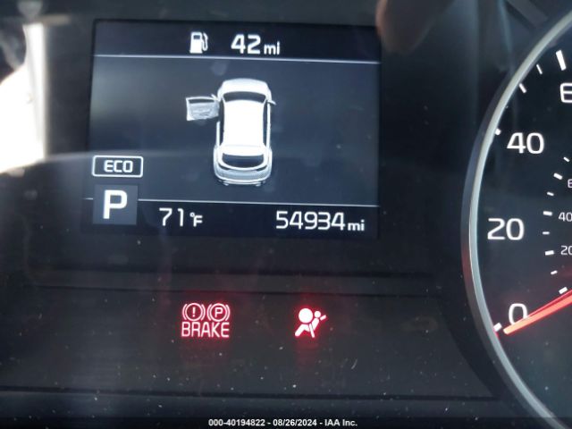 KNDPMCAC7N7013839 KIA Sportage Lx