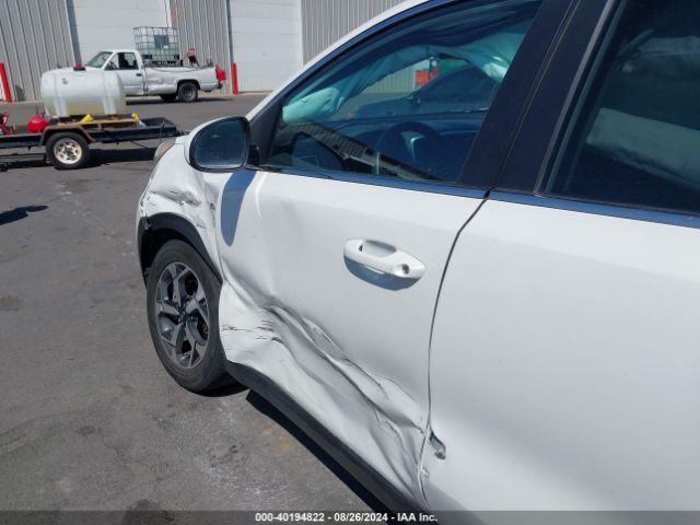 KNDPMCAC7N7013839 KIA Sportage Lx
