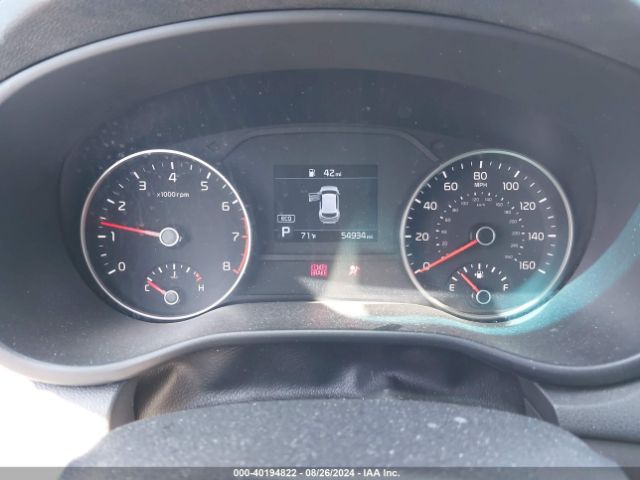 KNDPMCAC7N7013839 KIA Sportage Lx