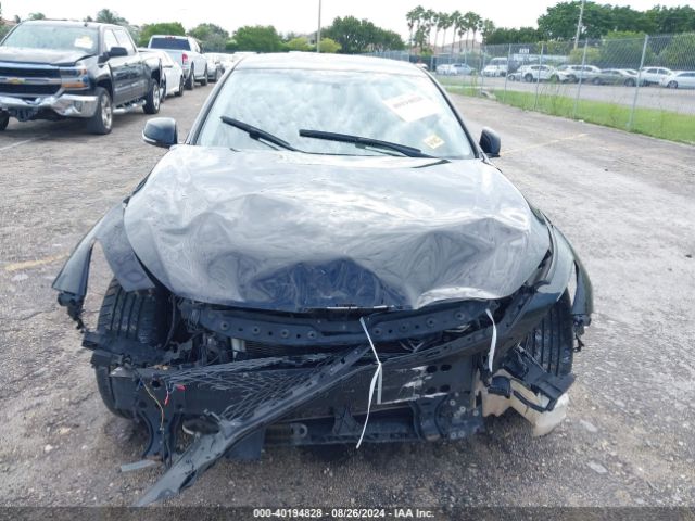 JN1BV7AP2FM347106 Infiniti Q50 Premium/sport