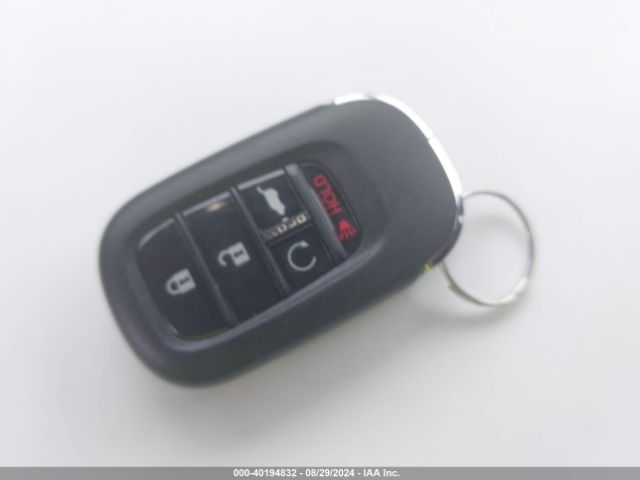 5J6RS6H97PL009787 Honda Cr-v Hybrid Sport Touring