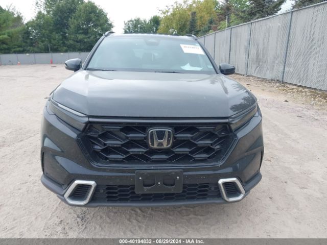 5J6RS6H97PL009787 Honda Cr-v Hybrid Sport Touring