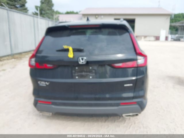 5J6RS6H97PL009787 Honda Cr-v Hybrid Sport Touring