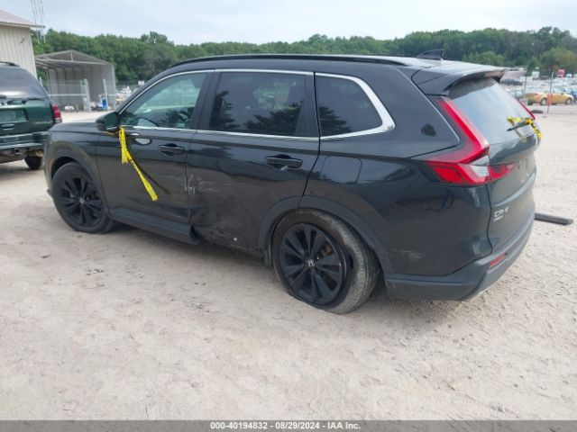5J6RS6H97PL009787 Honda Cr-v Hybrid Sport Touring