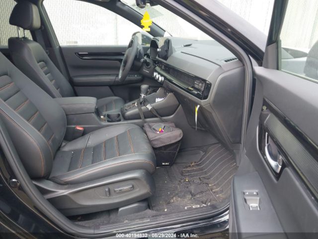 5J6RS6H97PL009787 Honda Cr-v Hybrid Sport Touring