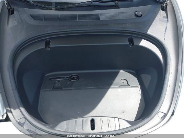 5YJ3E1EA6LF598820 Tesla Model 3 Standard Range Plus Rear-wheel Drive/standard Range Rear-wheel Drive