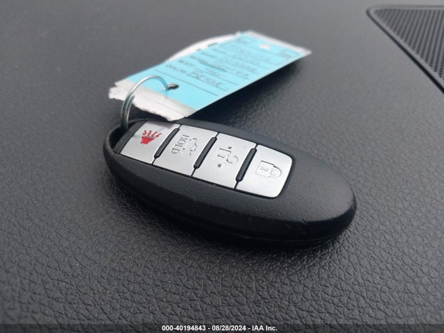 Nissan Altima 2.5 S 2015 1N4AL3AP3FN911935 Image 11