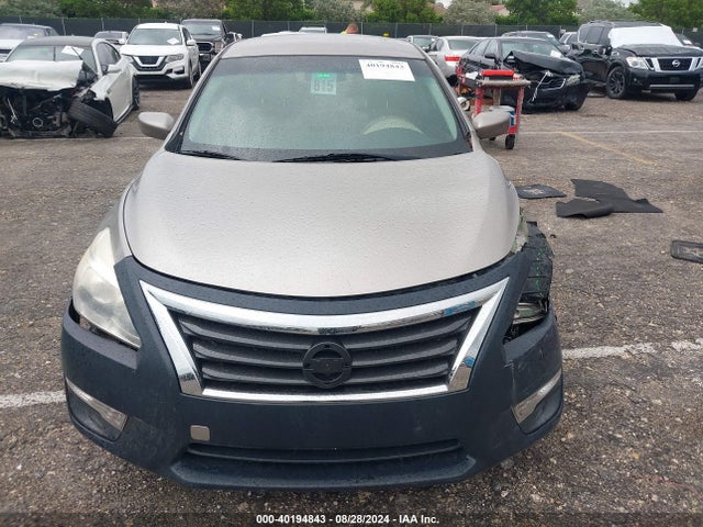 Nissan Altima 2.5 S 2015 1N4AL3AP3FN911935 Image 13