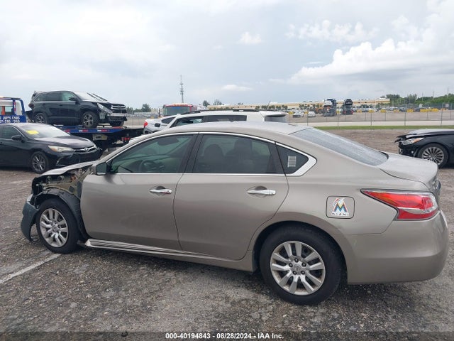Nissan Altima 2.5 S 2015 1N4AL3AP3FN911935 Image 15