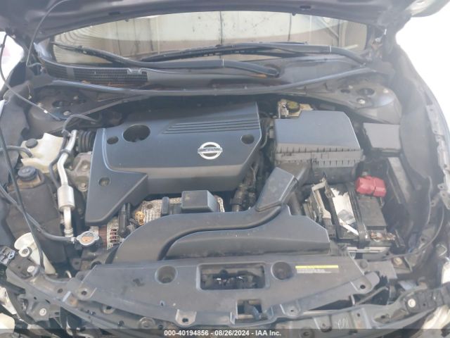1N4AL3AP1FC574600 Nissan Altima 2.5 S