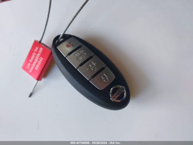 1N4AL3AP1FC574600 Nissan Altima 2.5 S
