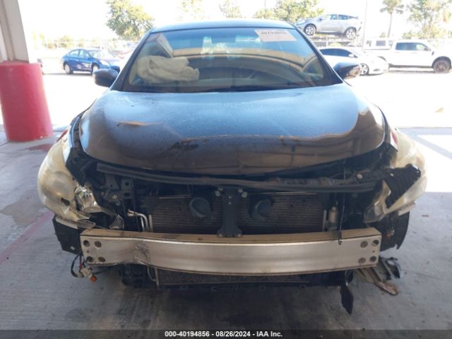 1N4AL3AP1FC574600 Nissan Altima 2.5 S