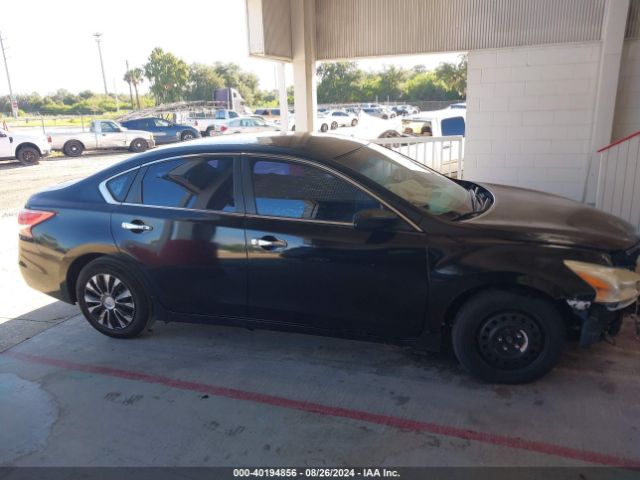 1N4AL3AP1FC574600 Nissan Altima 2.5 S