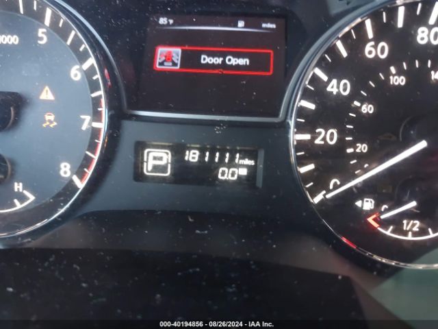 1N4AL3AP1FC574600 Nissan Altima 2.5 S