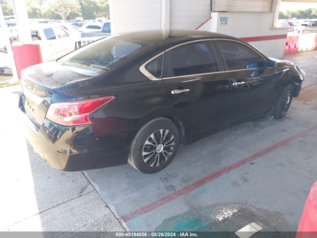 1N4AL3AP1FC574600 Nissan Altima 2.5 S