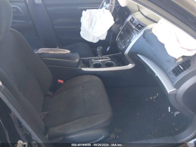 1N4AL3AP1FC574600 Nissan Altima 2.5 S