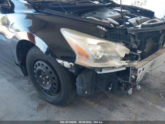 1N4AL3AP1FC574600 Nissan Altima 2.5 S