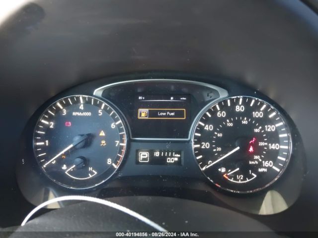 1N4AL3AP1FC574600 Nissan Altima 2.5 S