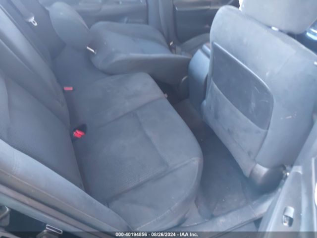 1N4AL3AP1FC574600 Nissan Altima 2.5 S