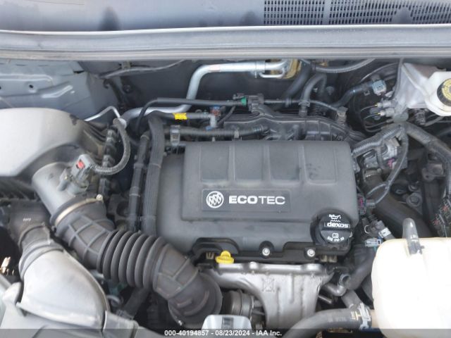 KL4CJ1SB5KB768668 Buick Encore Fwd Sport Touring