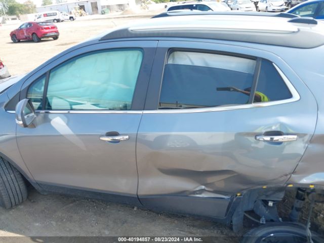 KL4CJ1SB5KB768668 Buick Encore Fwd Sport Touring