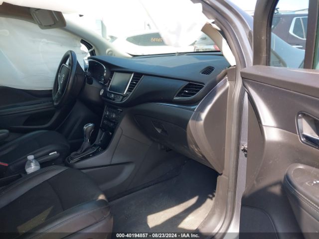 KL4CJ1SB5KB768668 Buick Encore Fwd Sport Touring