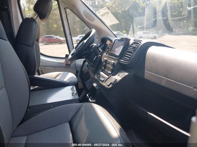 3C6LRVCG8PE551441 RAM Promaster 2500 High Roof 136 Wb