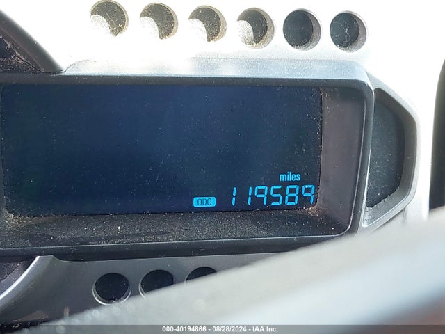 Chevrolet Sonic Lt Auto 2014 1G1JC5SH6E4236608 Image 7