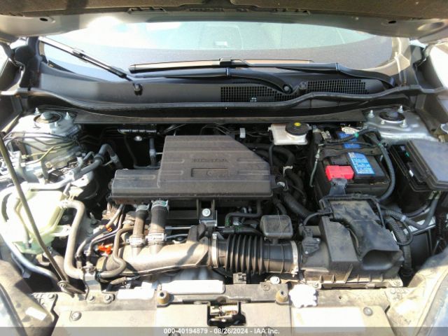 5J6RW2H85MA014661 Honda Cr-v Awd Ex-l