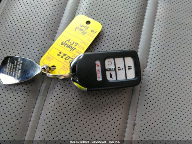 5J6RW2H85MA014661 Honda Cr-v Awd Ex-l
